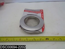 CH11105 Chef Valley Mesh Sink Strainer 878848111055