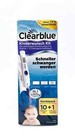 Clearblue Kinderwunsch 10 x digitaler Ovulationstest & 1 x Schwangerschaftstest