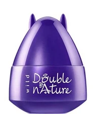 Jafra Double Nature Wild 1.7 FL.OZ. Fruity Oriental Vanilla  New  With Box
