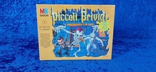 *TG2 PICCOLI BRIVIDI MB GIOCO DA TAVOLO COMPLETO GOOSEBUMPS 1996 HASBRO