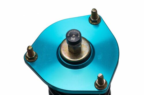 Megan Racing EZII Coilover Damper Kit Fits Infiniti M37 10-13 Q70 14-15 V6 RWD - Foto 2 di 2