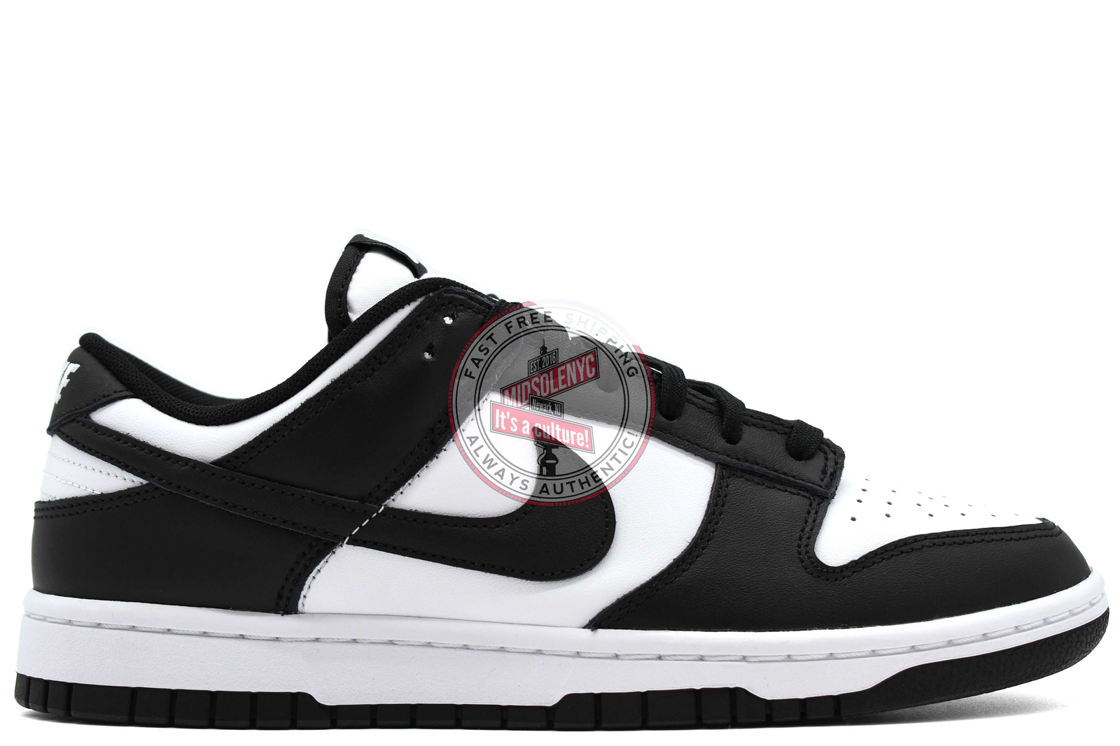 Nike Dunk Low Retro White Black Panda (2021) - DD1391-100 DD1503-101 CW1590-100 安い日本製 NIKE DUNK パンダ