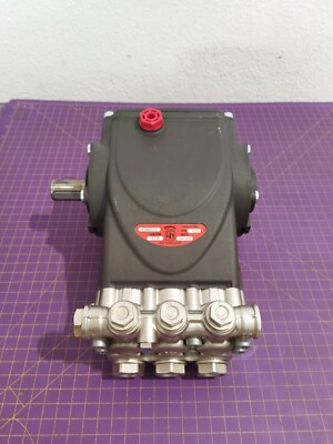 Interpump E3B2515 Hochdruckpumpe Serie 59 _11_5