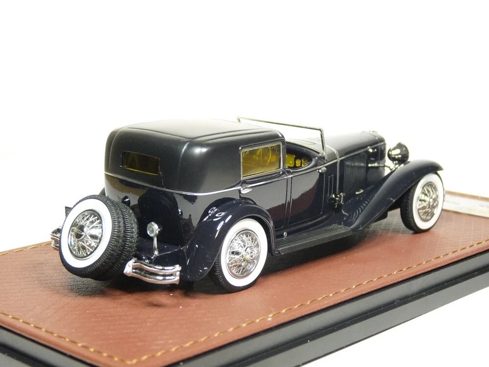 GLM 43108102 1/43 1930 Cord L-29 Town Car by Murphy Resin Model Car - Image 2 of 3