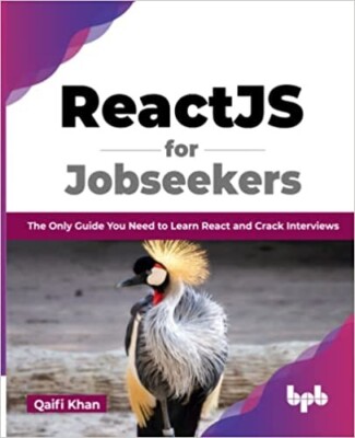 ReactJS for Jobseekers