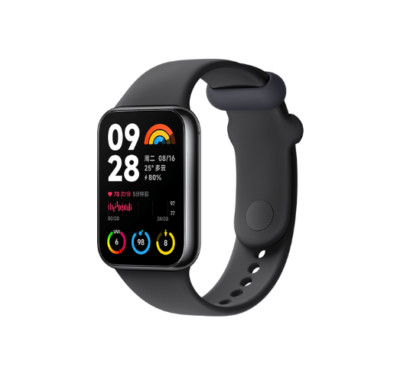 Xiaomi Mi Band 8 Pro CN Basic Version 1.74'' Screen Smart Bracelet Wristband 2023