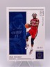 Jrue Holiday 2018-19 Panini Encased #6 Base /99 New Orleans Sharp!