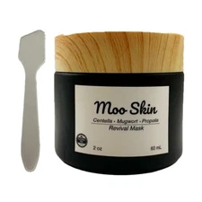 Moo Skin Revival Mask