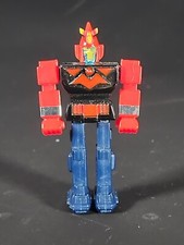 Matel 1978 Shogun Warriors Voltes V.