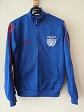 Adidas Jacket - Enyimba International Football Club - Vintage - Men's Medium