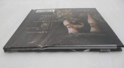 Kikuohana Kikuo to Hanatan Act 2 CD + Booklet Limited Edition Dai