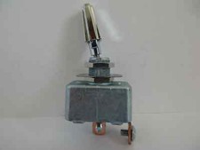 50 Amp Onoff Heavy Duty Toggle Switch Universal Car Truck Hot Rod 40004
