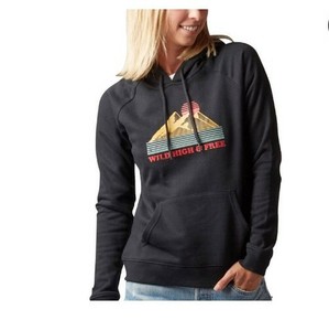 patagonia men's p 6 moletom com capuz