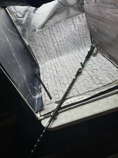 Andake Anti Shock ALU7075 Trekking Pole