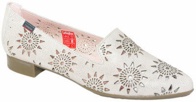 reduzierung CallagHan Aresi loafers wars nude