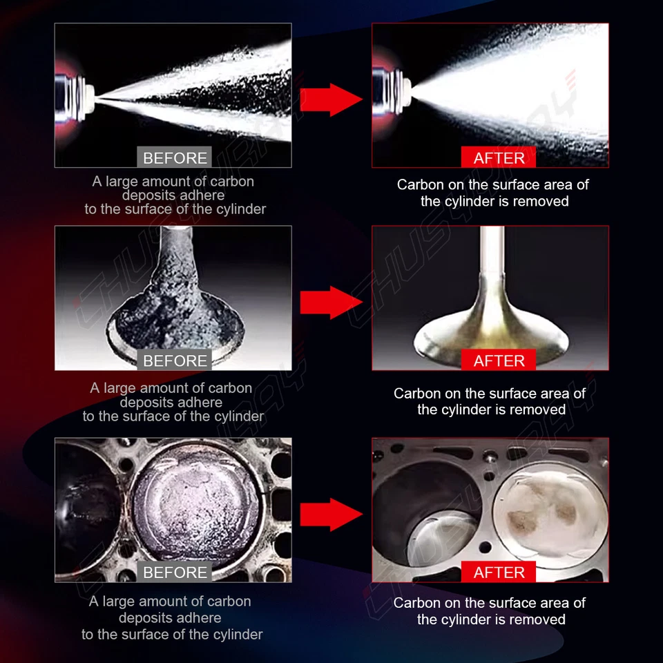 6X Inyectores de combustible 7531634 nueva actualización apta para BMW 528xi 2008 3,0 L I6 13537531634 Foto 3 de 4
