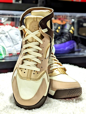 huarache coconut milk