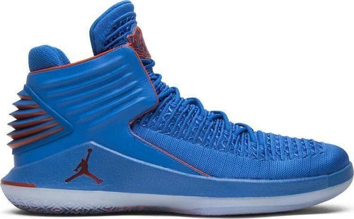 Jordan 32 Russell Westbrook