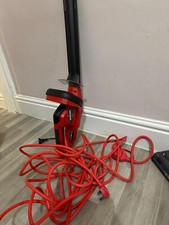 Einhell corded electric trimmer