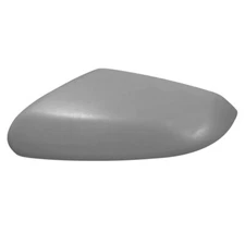 Driver Left Side Door Wing Mirror Cover Cap For Honda CIVIC 2016 2017-2021