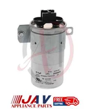 For Kenmore Washer Capacitor Inv# AO2408