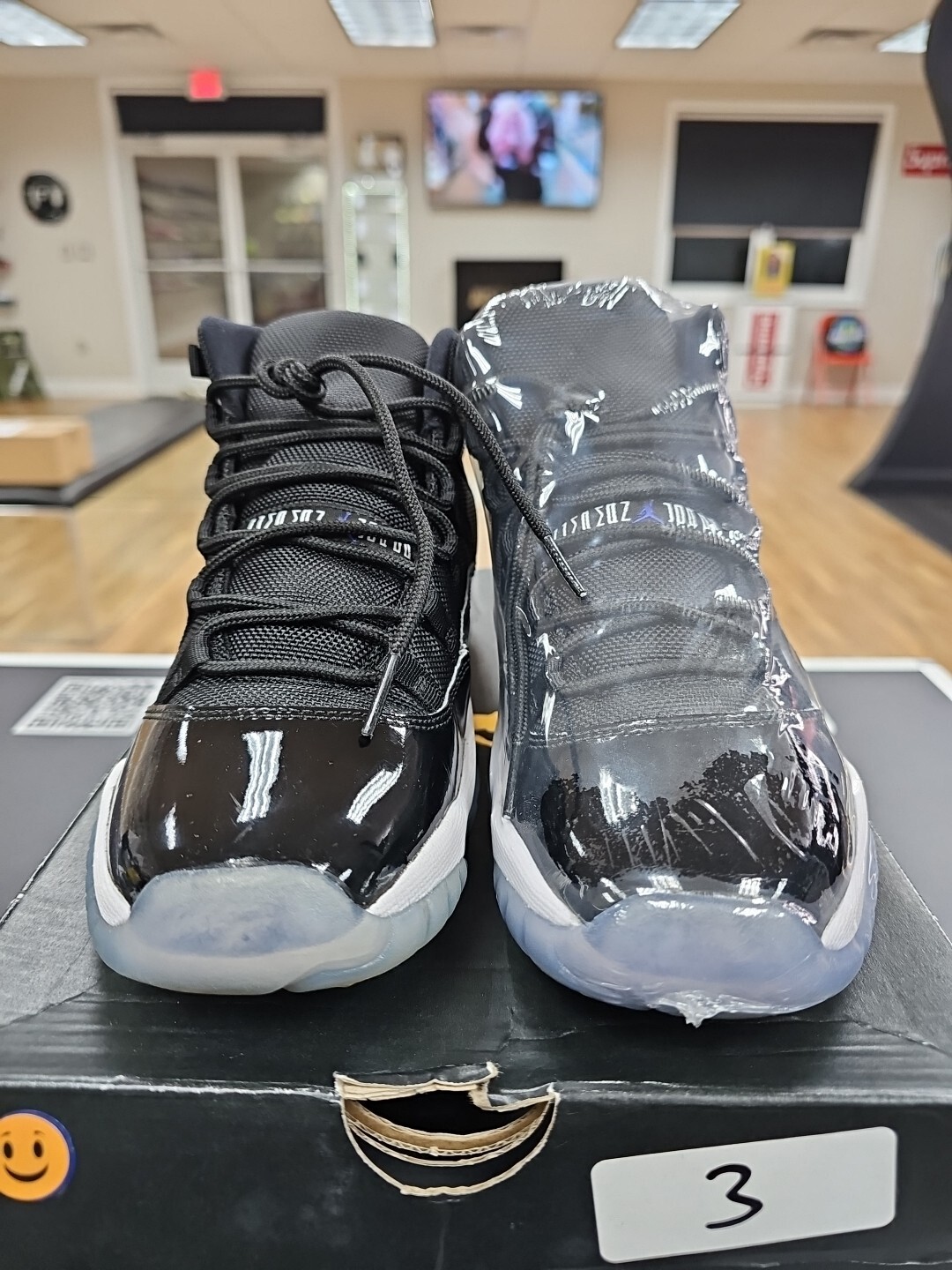 jordan 11 retro size 7.5