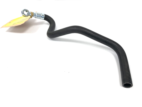 Genuine BMW 5 Series E34 525i Power Steering Hose - 32411139447 - Picture 2 of 4