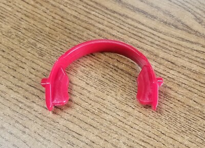 GENUINE DYSON DC77 UP14 UP16 UP20 VACUUM SWIVEL C-CLIP - 966379-01 - USED