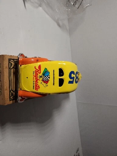 Nuevo en caja - Ford fundido a presión Ertl Collectibles 1996  Foto 3 de 4