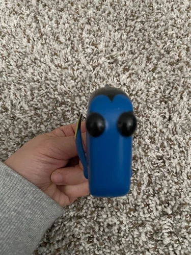 Funko Pop! Movies Finding Nemo Dory #192 Vinyl Figure Loose OOB