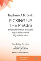 Stephanie A. N. Levin | Picking Up The Pieces | Taschenbuch | Englisch (2025)