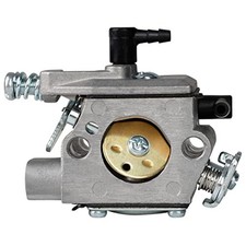 Quality Aftermarket Carburetor for Multiple Chainsaw Models Available Now
