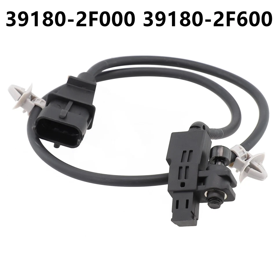 High grade For Hyundai For Kia 2 0&2 2 CRDI Crankshaft Position Sensor - Image 2 of 4