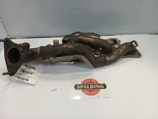 Passenger Right Exhaust Manifold 5.7L From 2013 TUNDRA 10464333