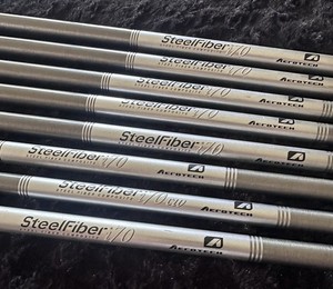 Steelfiber I70 | eBay