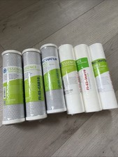 Genuine APEC ESSENCE Replacement Filters For ...