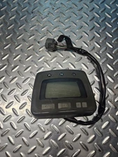 OEM Tested - Honda Foreman 450 ES Speedometer Speedo Gauge Cluster 37200-HN0-020