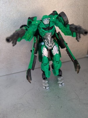 Transformers TLK-21 Crosshairs complete unboxed