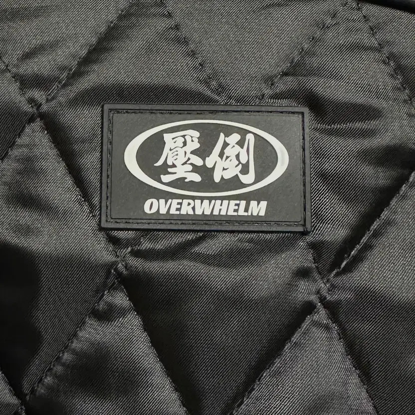 Overwhelming Fleece Jacket - Basic Logo, Warm & C… - image 3
