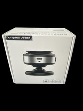 Automobile Vacuum Suction Phone Holder CZ16-1 360 Degree Rotation