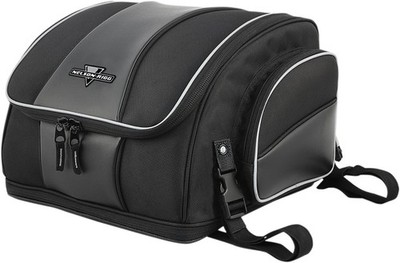Nelson-Rigg Route 1 Weekender Tail Bag