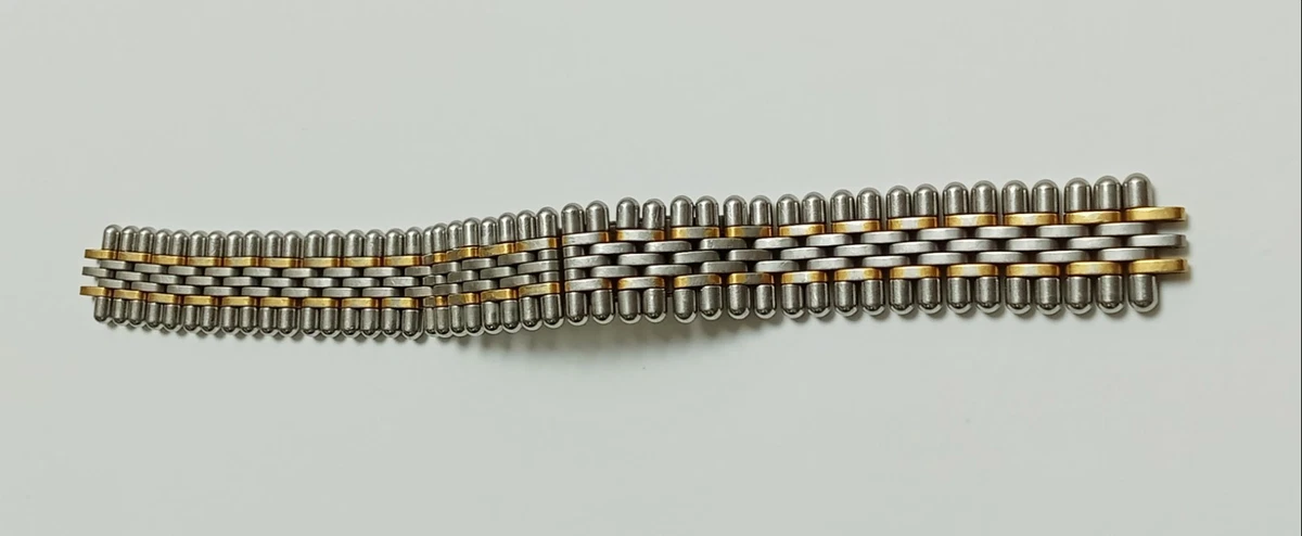 Cartier Bracelet Stainless Steel Wristwatch Bands for sale | eBay