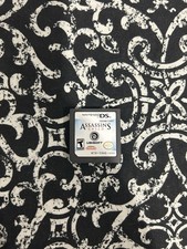 Assassin's Creed Nintendo DS Game 