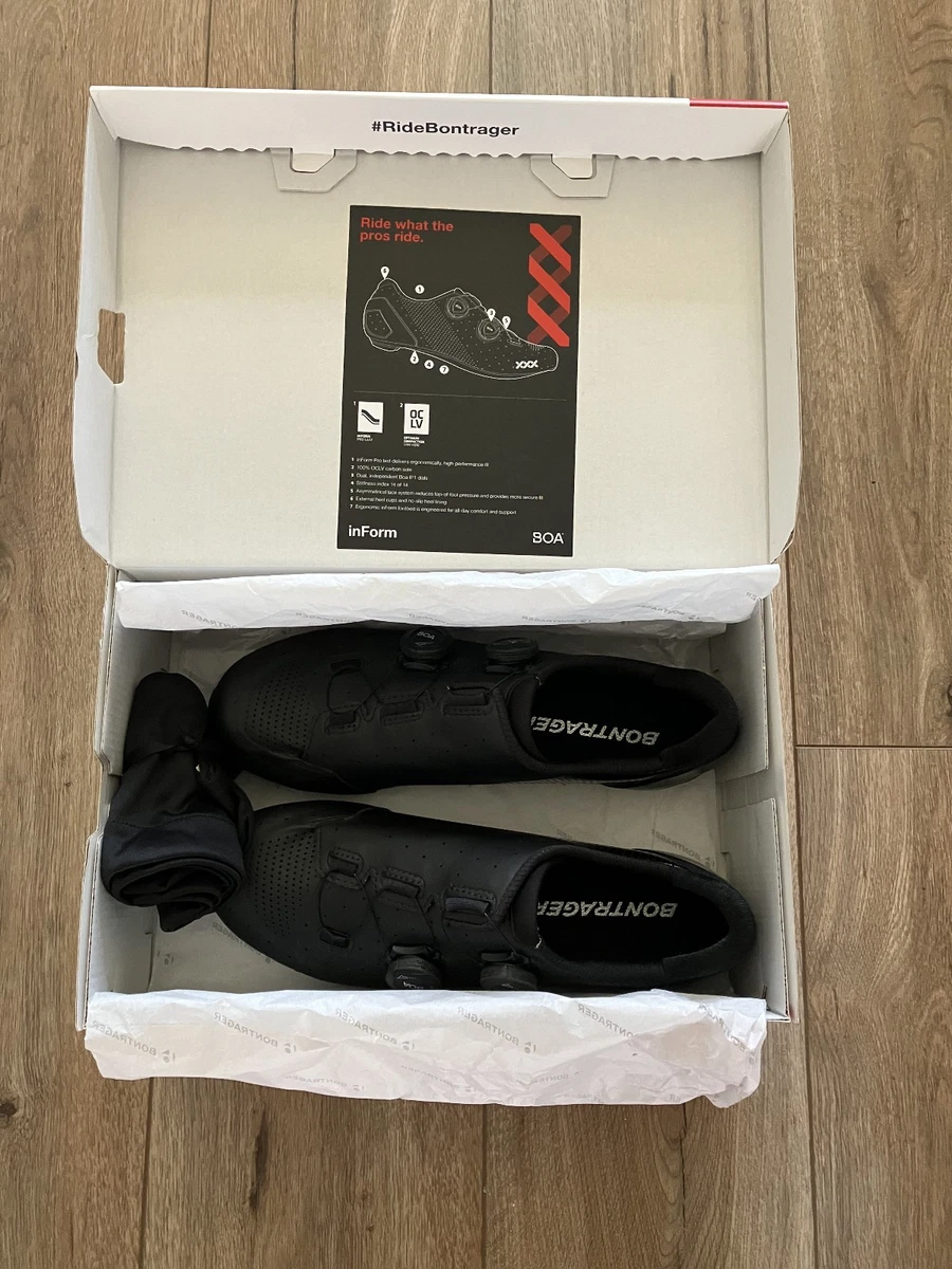 Preços baixos em Bontrager e Botinhas para ciclismo | eBay