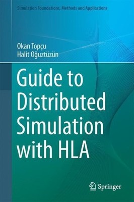 Leitfaden zur verteilten Simulation mit HLA - 9783319612669