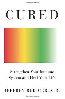 Cured: Strengthen Your Immune System and Heal Your ... | Buch | Zustand sehr gut