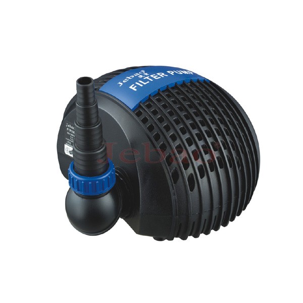 Jebao 16000 LPH Eco Pond Pump Large Koi Fish Ponds Waterfall Filter Feature FTP