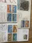 Germany 57 Berlin FDC covers, great sorter, low start bargain