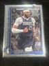2025-26 Topps Chrome #78 Daniel Gafford Dallas Mavericks