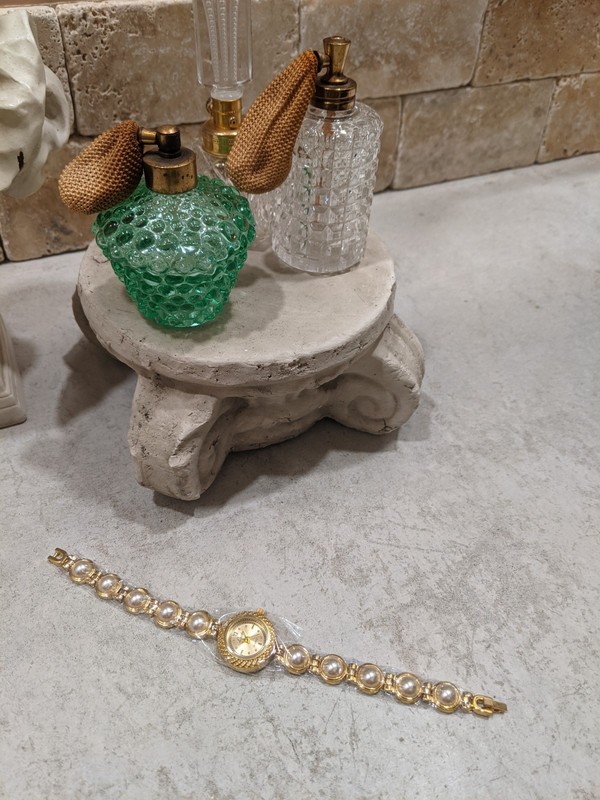 Wrist Watch